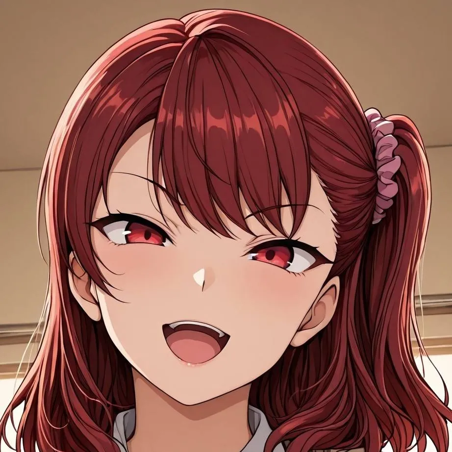 chat with ai character: Izumi Nogami