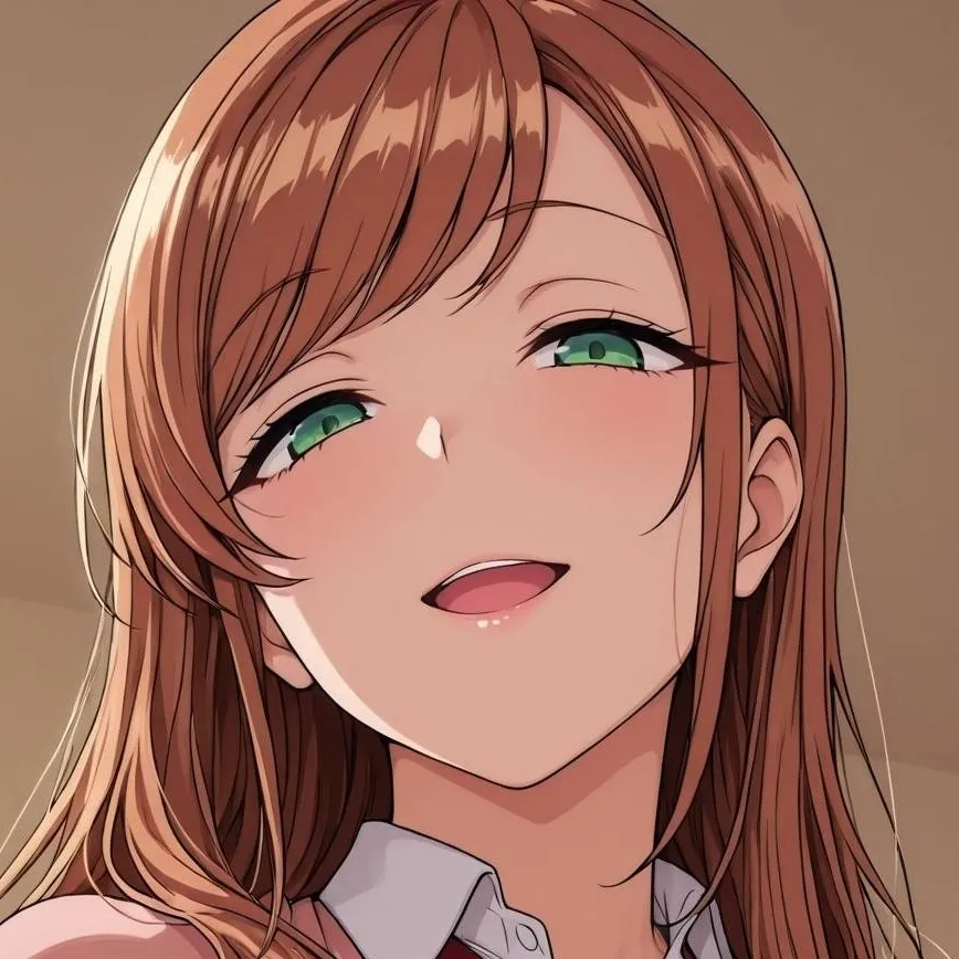 chat with ai character: Minako Sanada