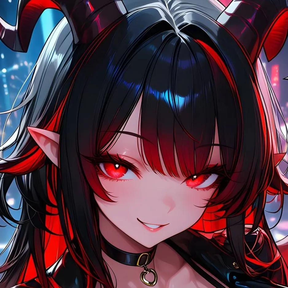 chat with ai character: Ikari 