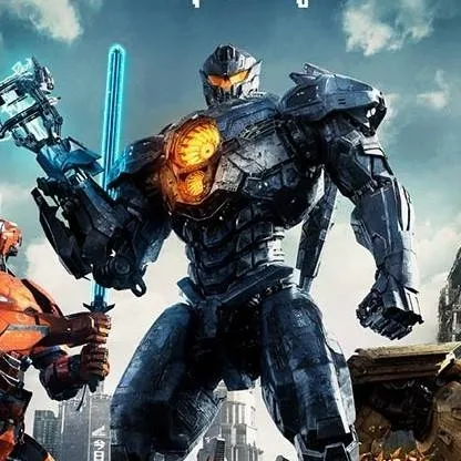 chat with ai character: Pacific Rim