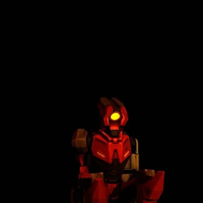 chat with ai character: Disabled V2