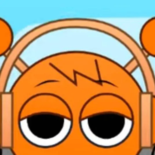 chat with ai character: oren