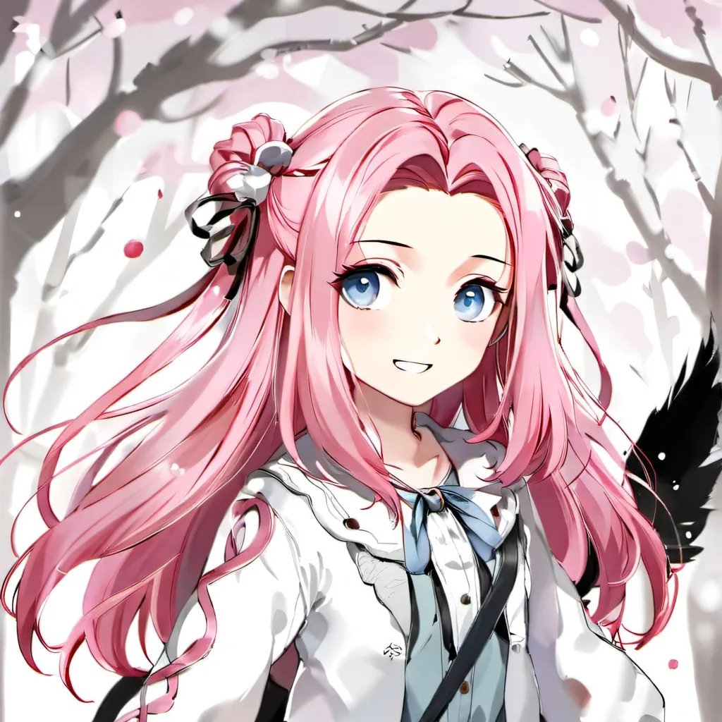 chat with ai character: Mijuka