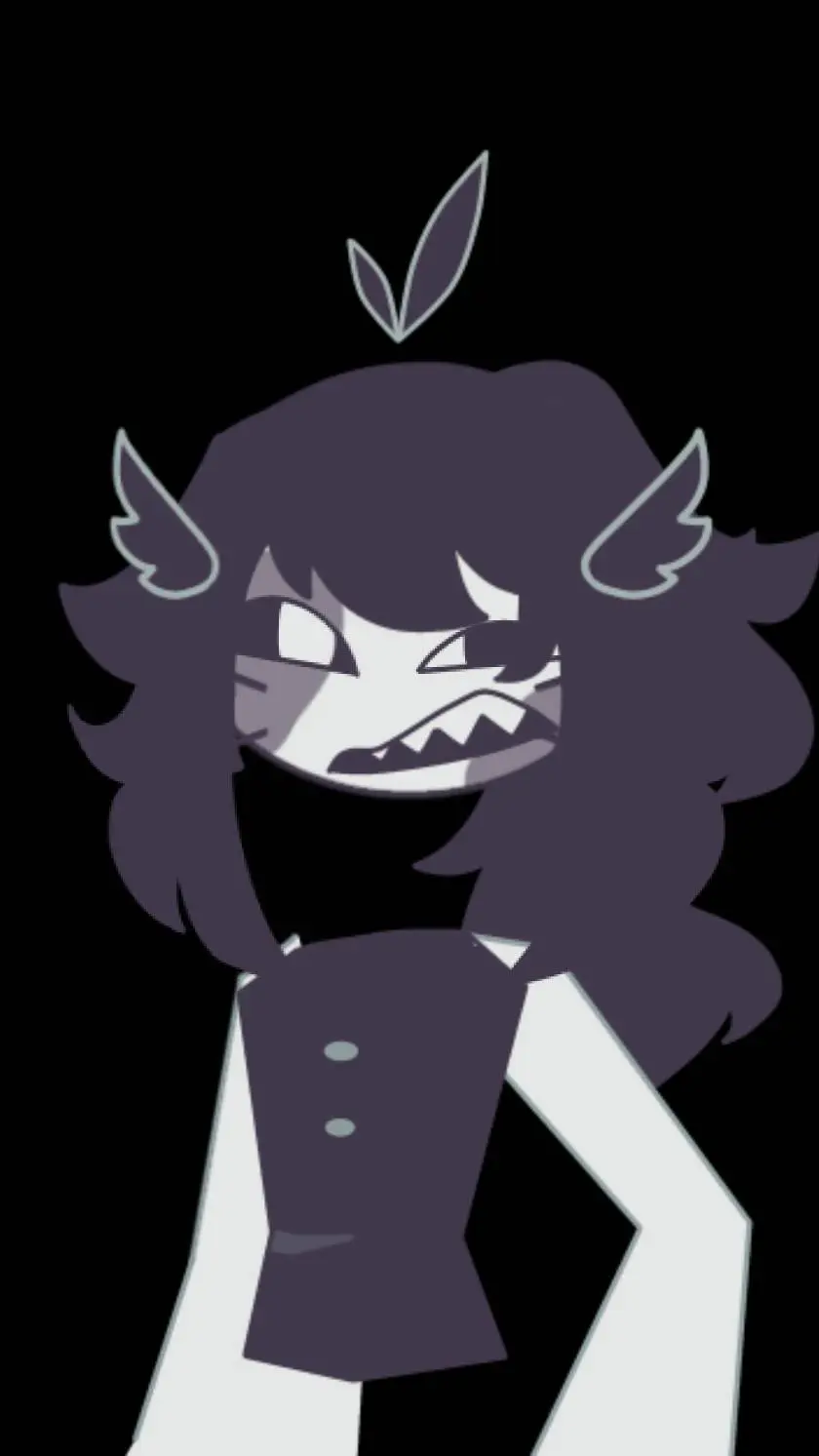 ai character: karen sprunki:0 background