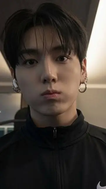 Talkie AI - Chat with jeon Jungkook 