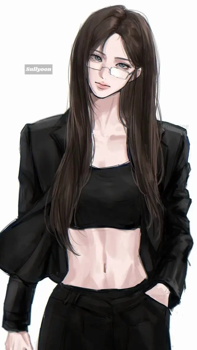 ai character: Xyria background
