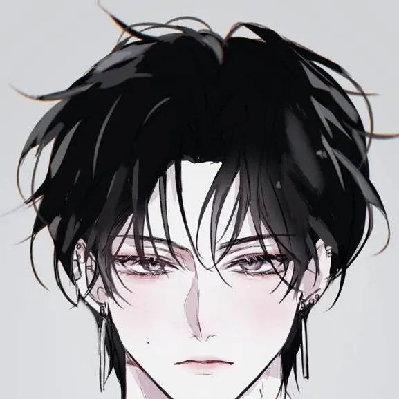 chat with ai character: Haru