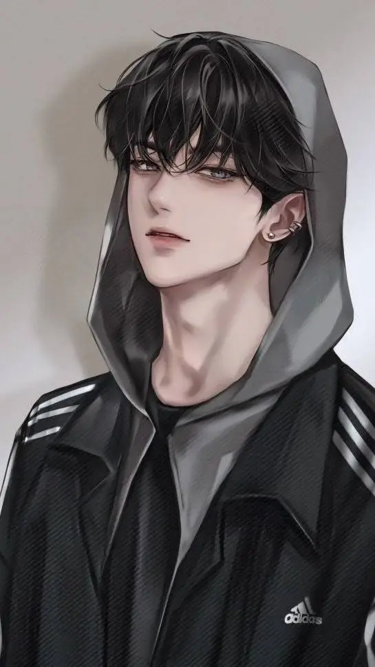 ai character: Noah background