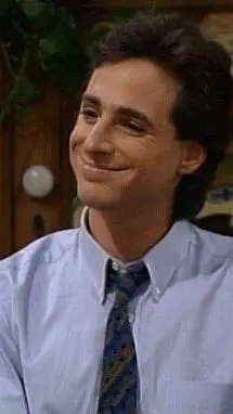 Talkie AI - Chat with Danny Tanner 