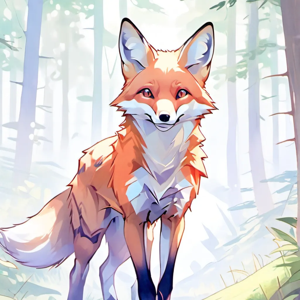 chat with ai character: Erick, el cazador