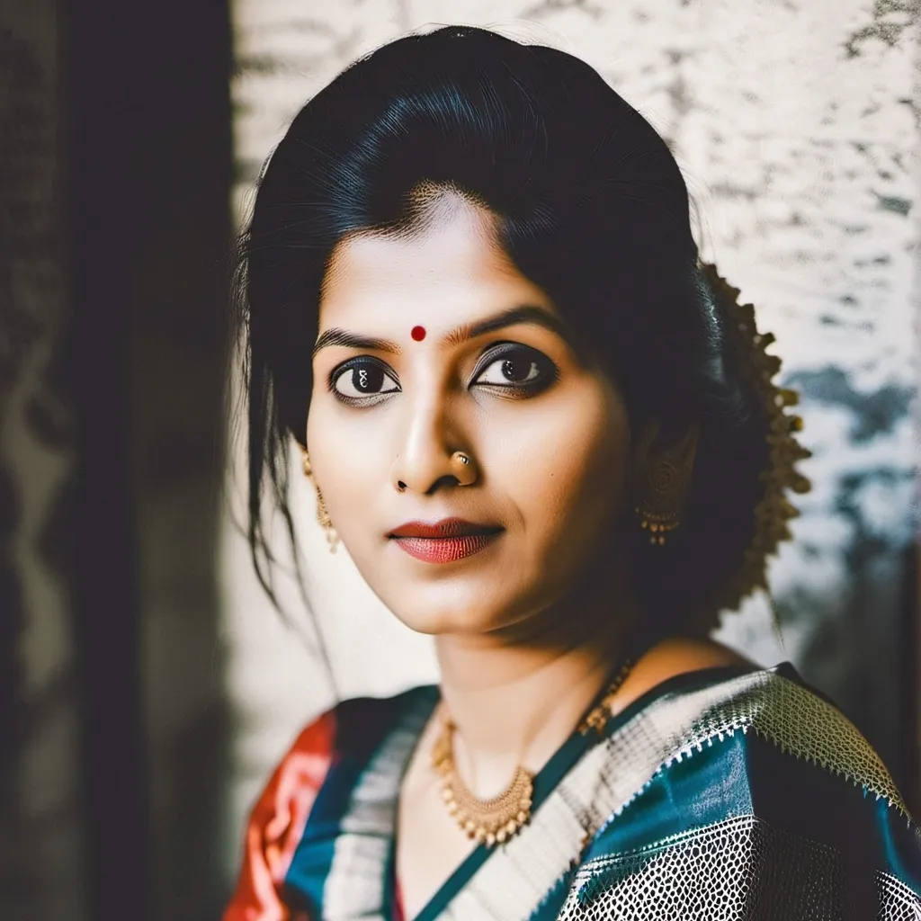 chat with ai character: Shanaya 