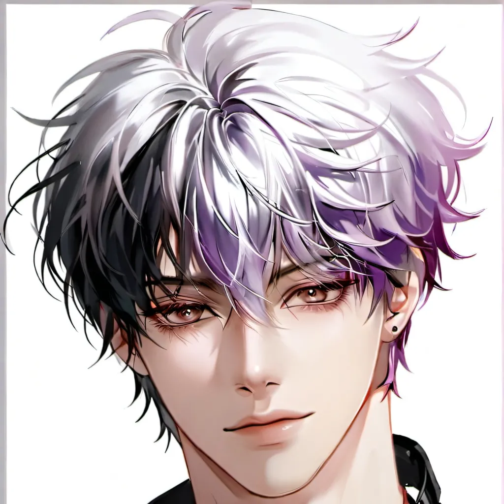 chat with ai character: Evan 