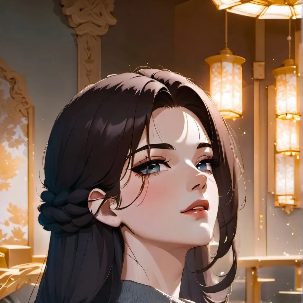 chat with ai character: Zara