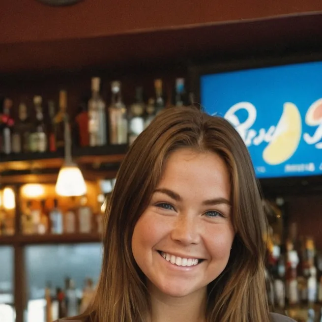 chat with ai character: Chloe 