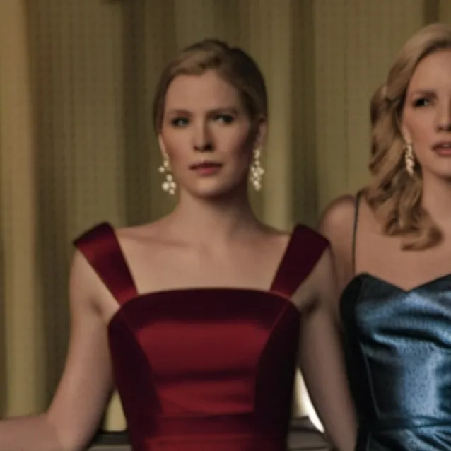 chat with ai character: Reagan and Maddie