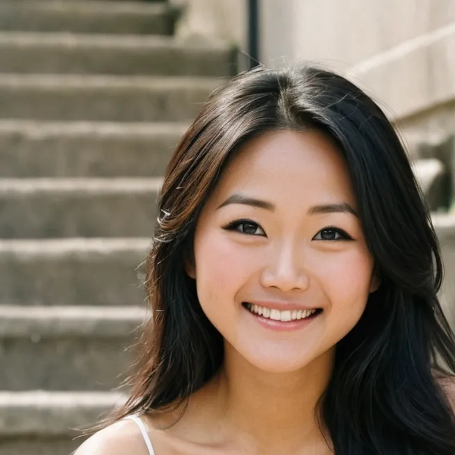 chat with ai character: Katana