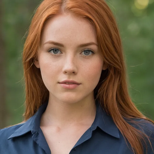 chat with ai character: Leslie Laughlin 