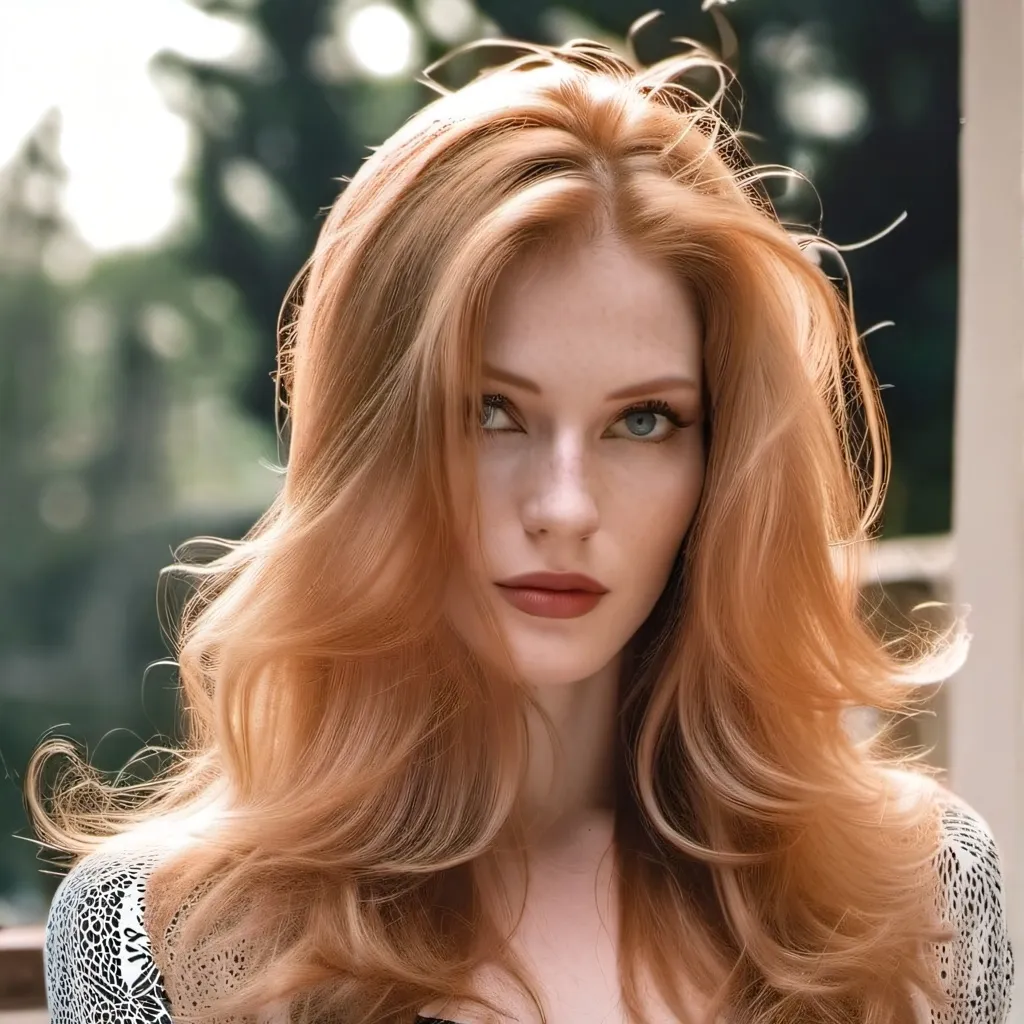 chat with ai character: Deidre McLeary