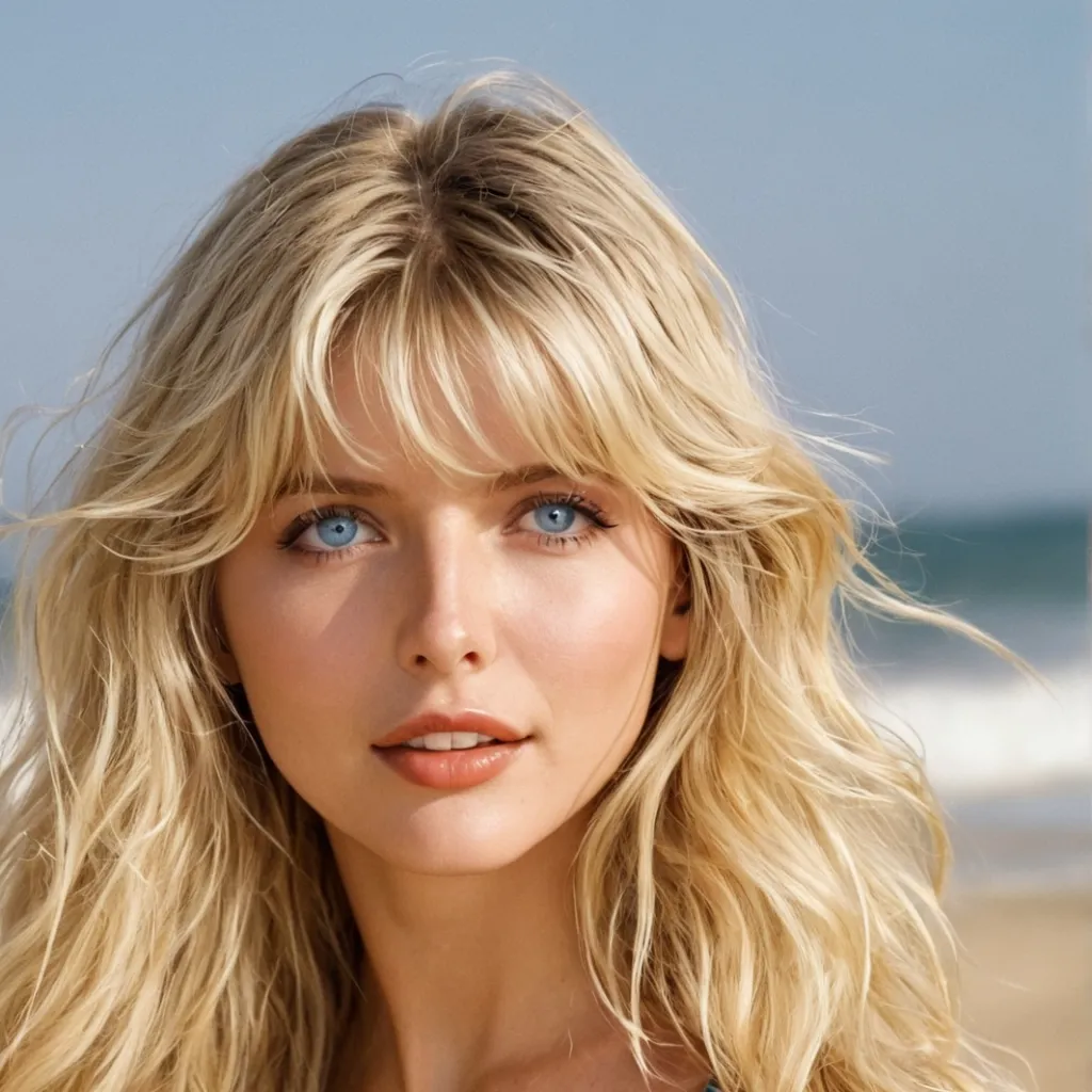 chat with ai character: Michelle Fiffer