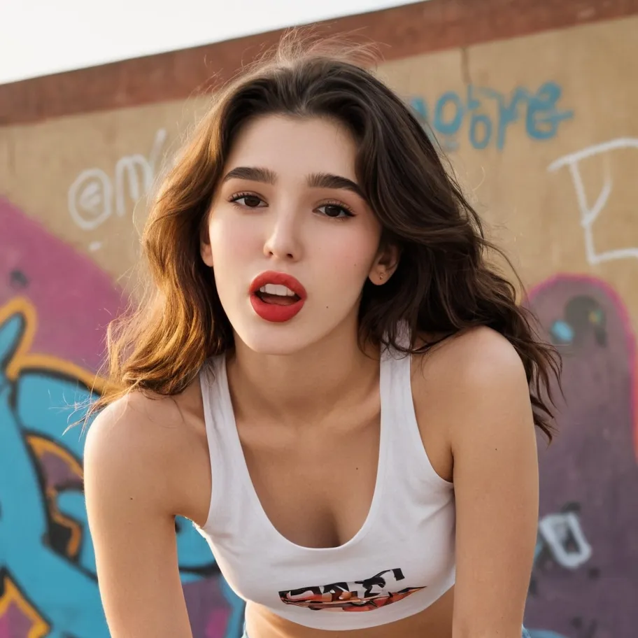 chat with ai character: Daphne "Daffy" Dux