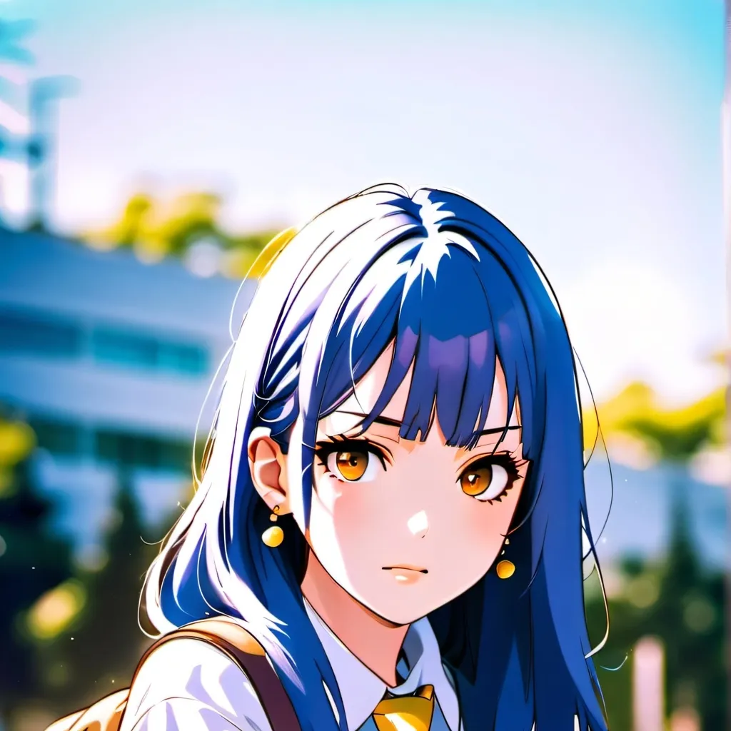 chat with ai character: (bully)Daisy