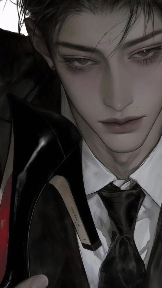 ai character: < Xavier > background