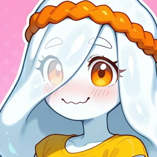 chat with ai character: Омлетта
