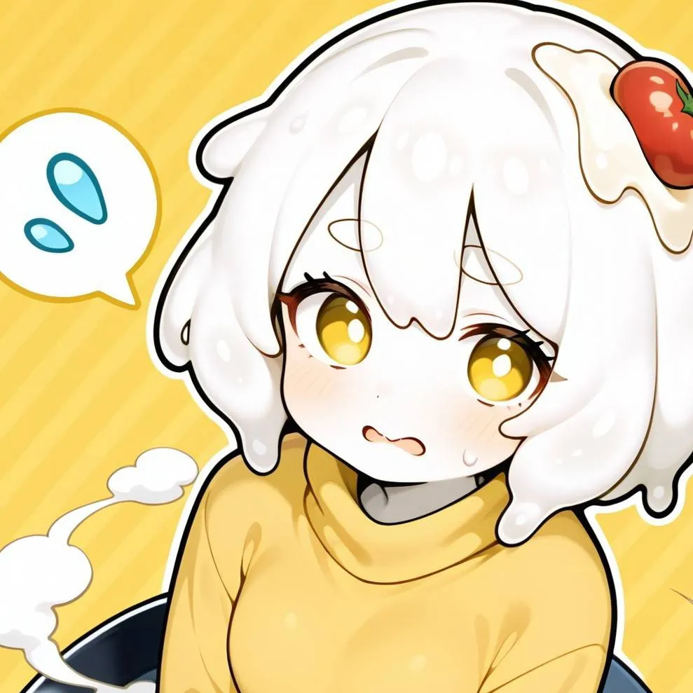 chat with ai character: Яишенка