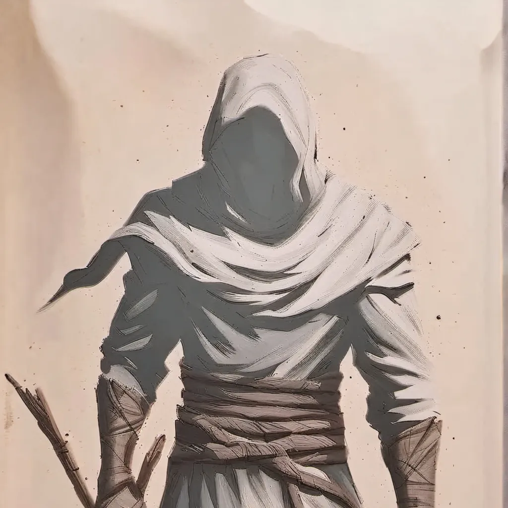 chat with ai character: paper trader