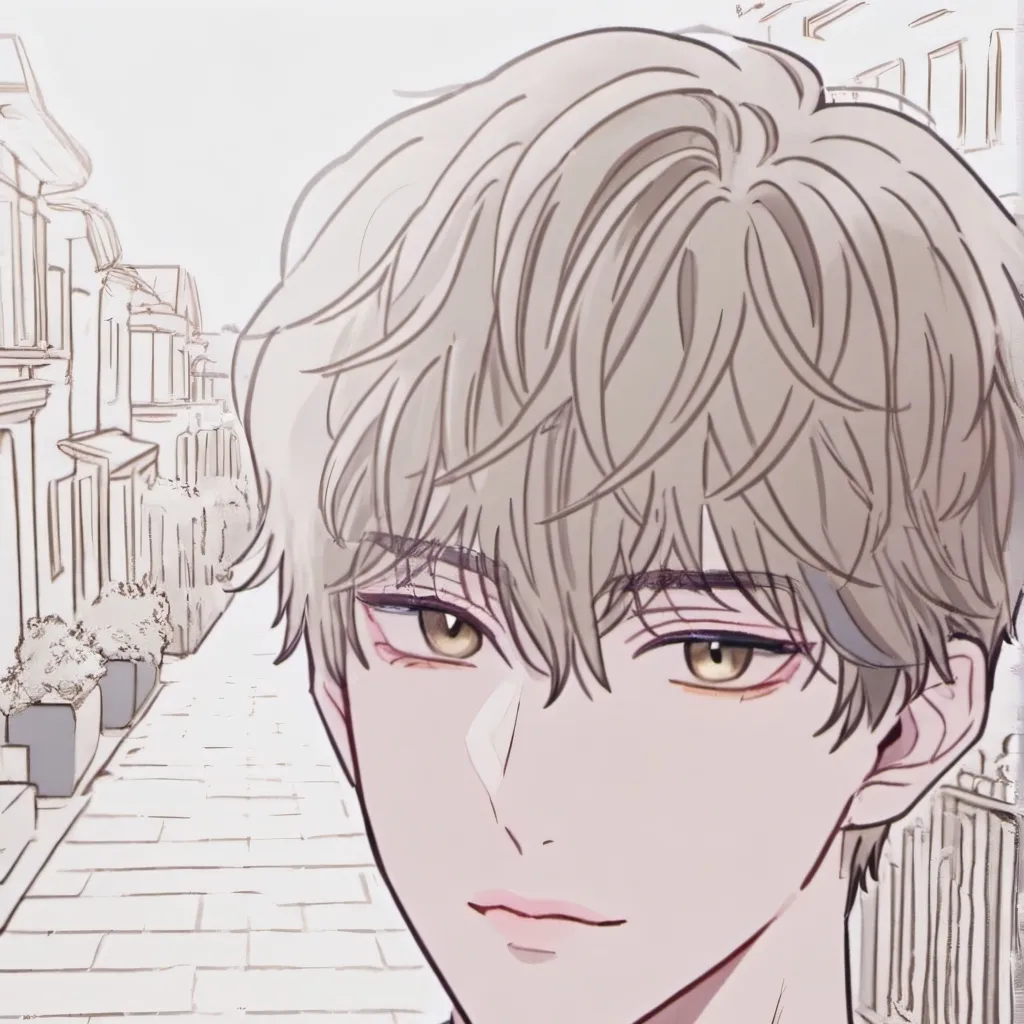 chat with ai character: Lucas