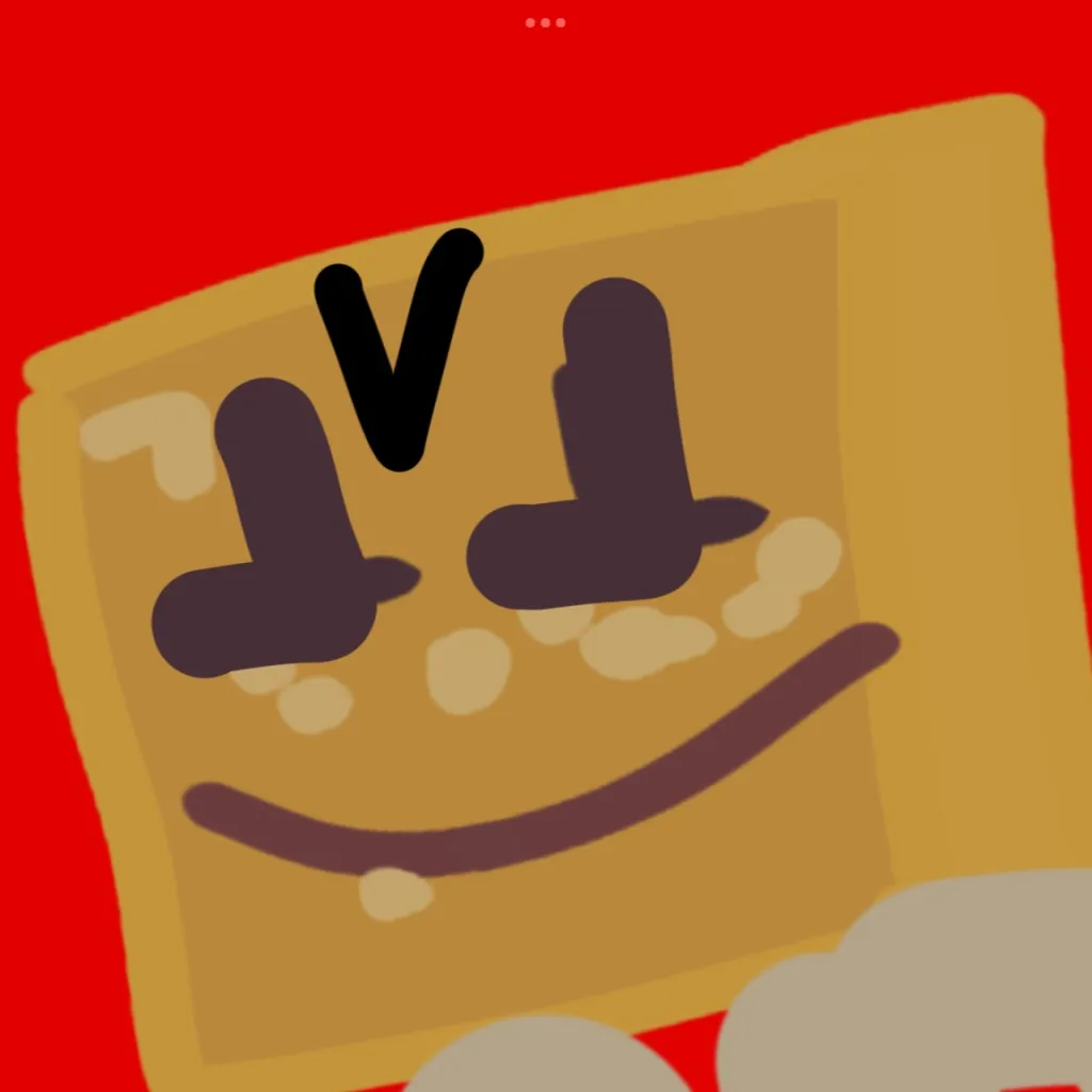 chat with ai character: Pumpkin 
