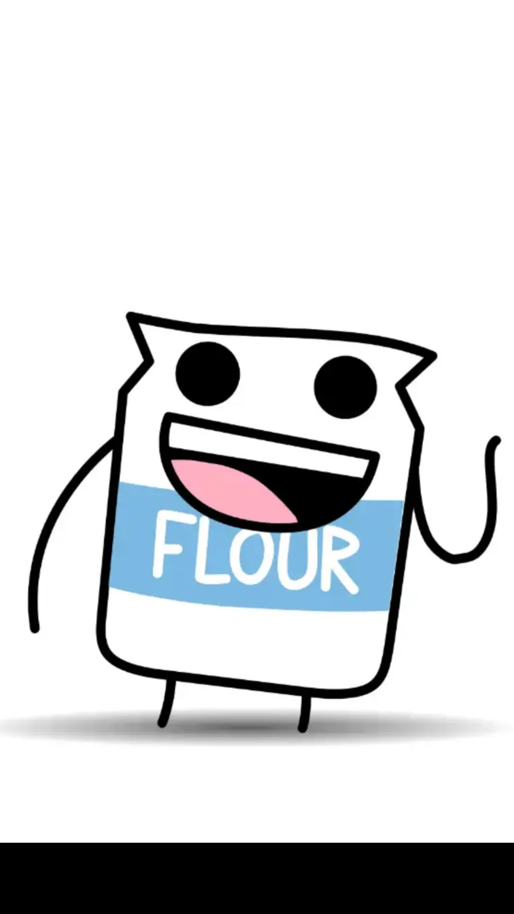 ai character: WTH background