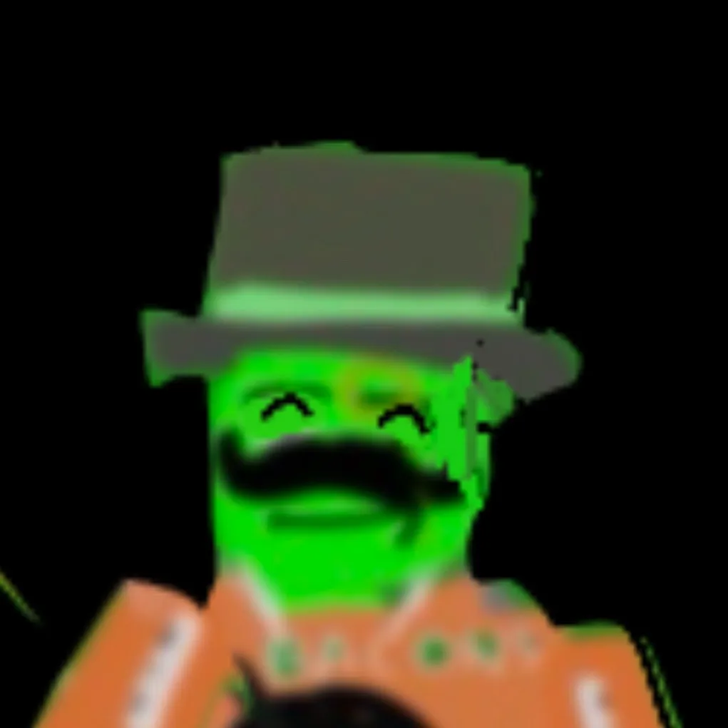 chat with ai character: DaveTheDerpy 