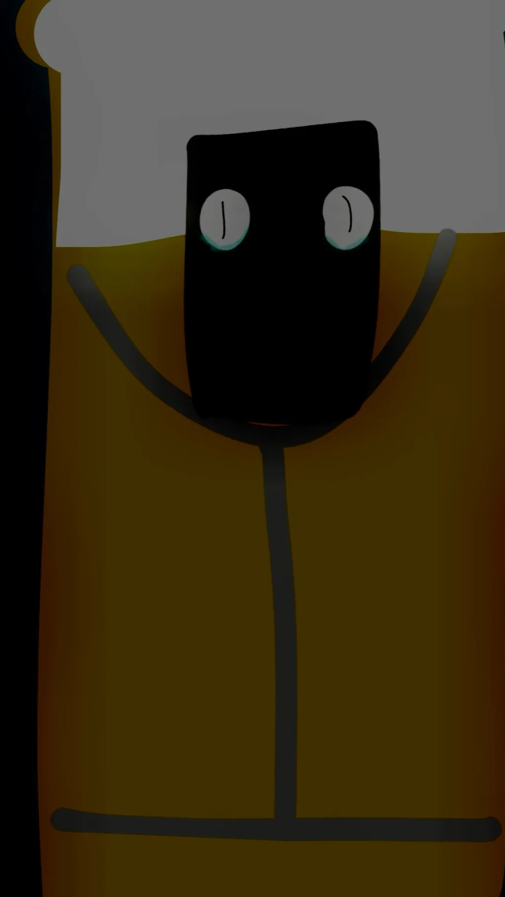 ai character: Mic (Episode 15) background