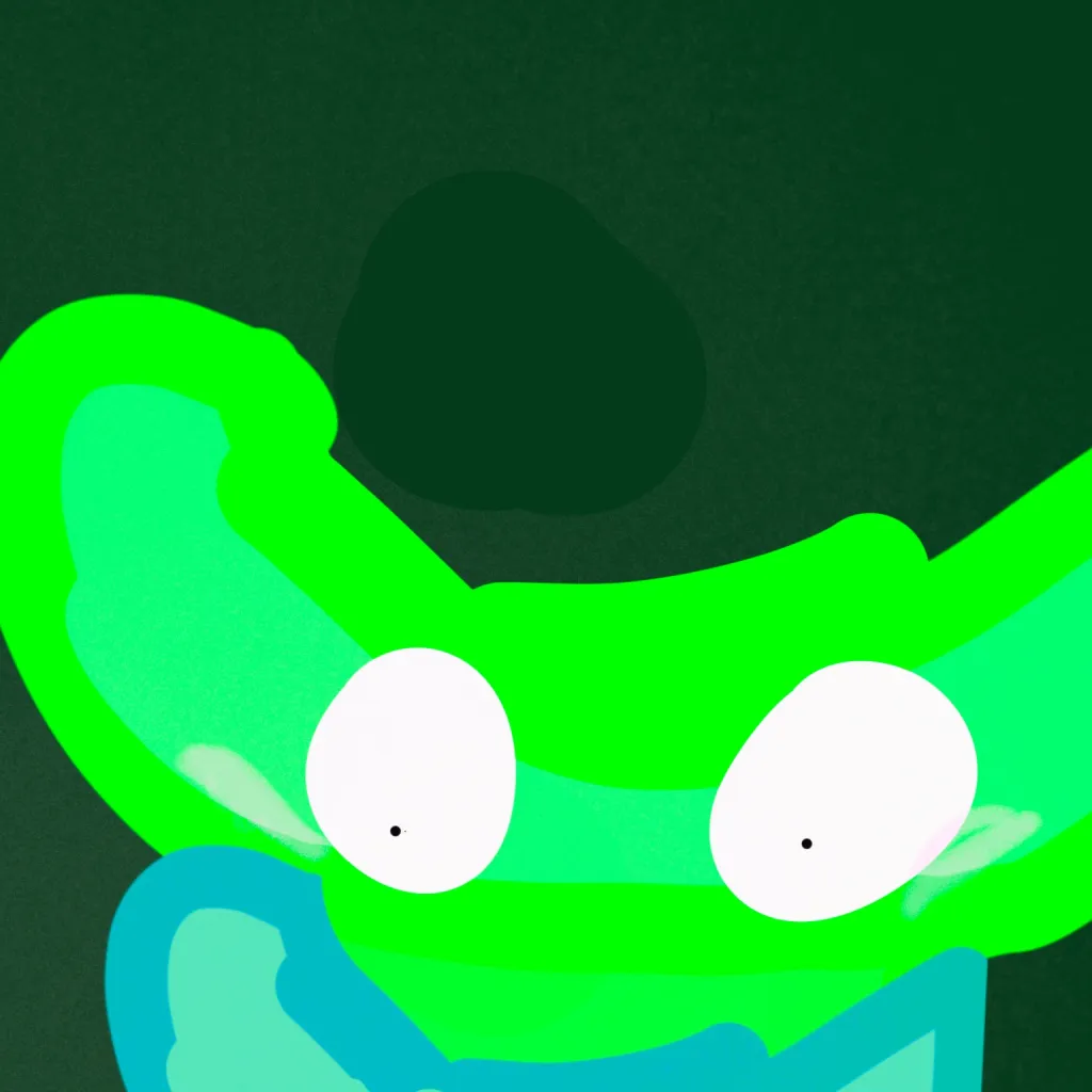 chat with ai character: Tronch 