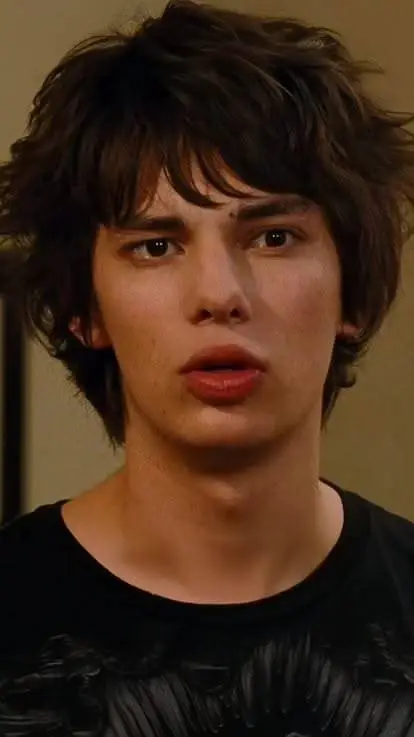 ai character: Rodrick Heffley background