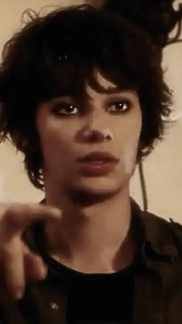 ai character: Rodrick Heffley background