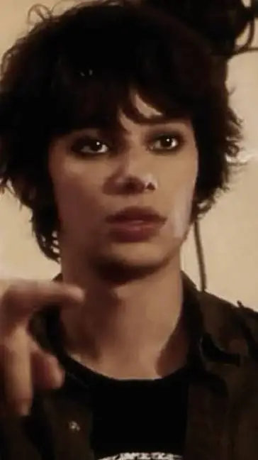 ai character: Rodrick Heffley background