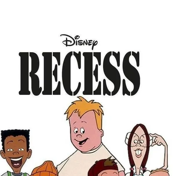 chat with ai character: Recess