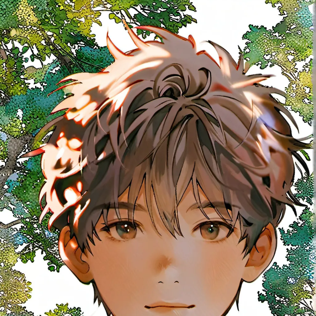 chat with ai character: Your cousin
