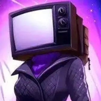 chat with ai character: Tv woman 