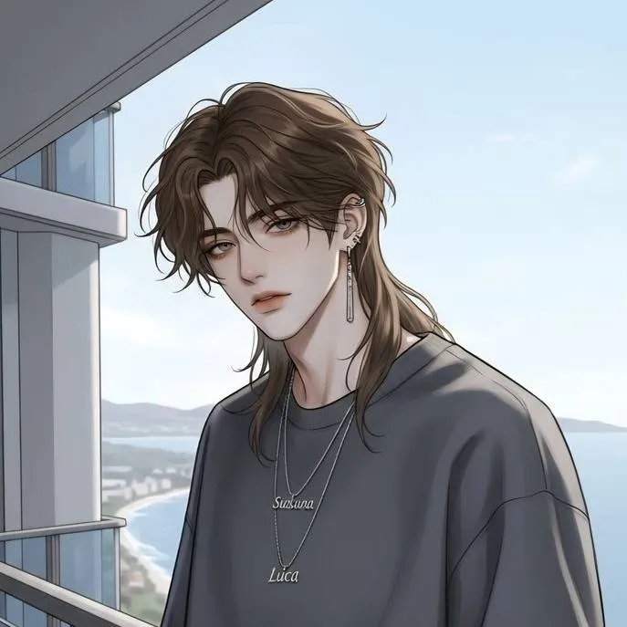 chat with ai character: Ton coloc 