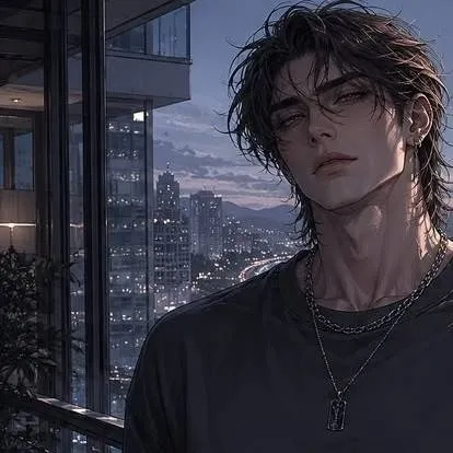 chat with ai character: Jeddy