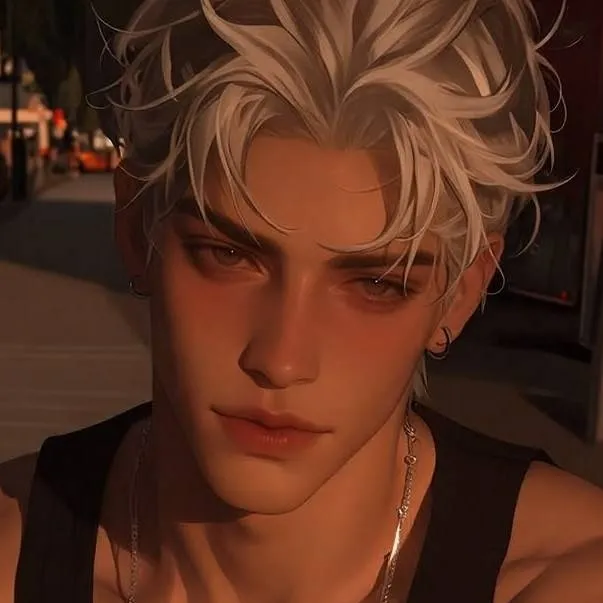 chat with ai character: Angelo 