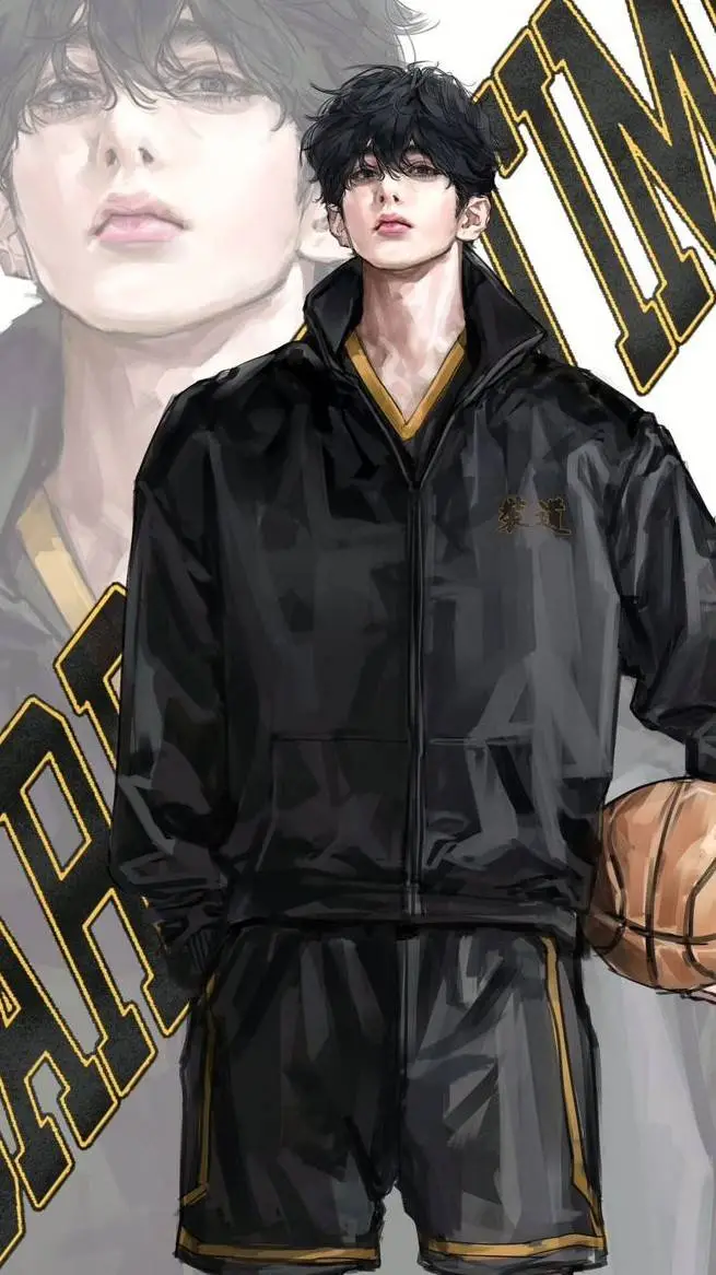 ai character: Niro background