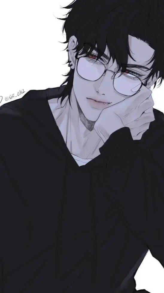 ai character: Felix  background
