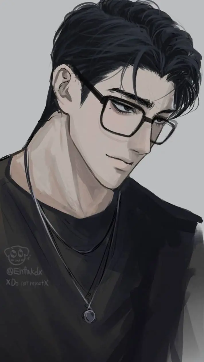ai character: Damian background