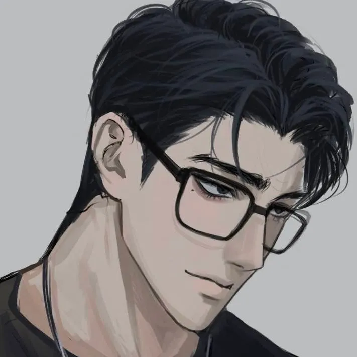 chat with ai character: Damian