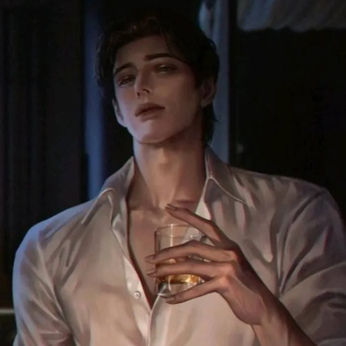 chat with ai character: Killian 