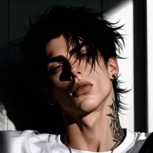 chat with ai character: Jayden
